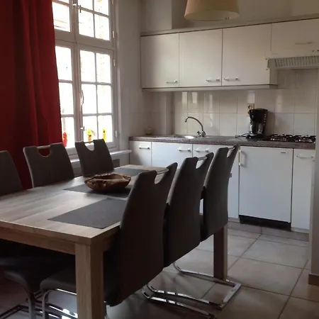 Holiday home 't Beertje *