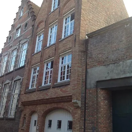 't Beertje Feriehus *