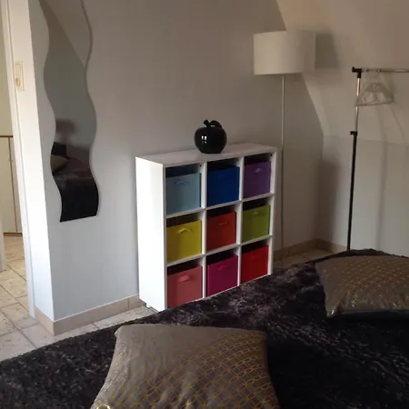 Feriehus 't Beertje Brugge
