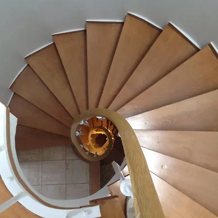 't Beertje Feriehus